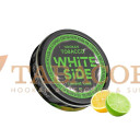 Тютюн WHITE SIDE Limone Lime (Лимон Лайм) 100 гр. Фото.